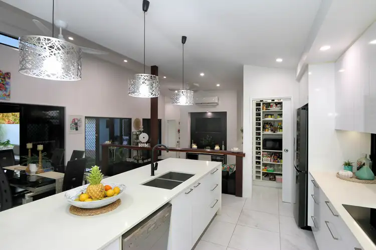 Seventh view of Homely house listing, 10 Rosander Pl, Bargara QLD 4670