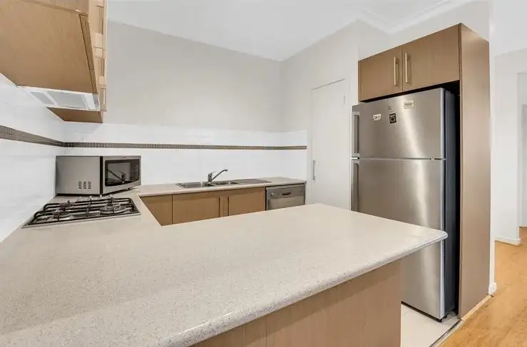 Fifth view of Homely townhouse listing, 107 Creekwood Dr, Craigieburn VIC 3064