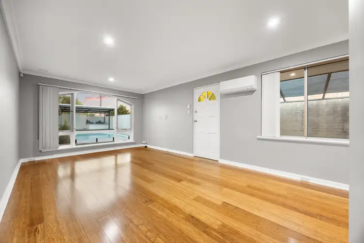 Third view of Homely semi-detached listing, 6 Elizabeth Street, Osborne Park WA 6017
