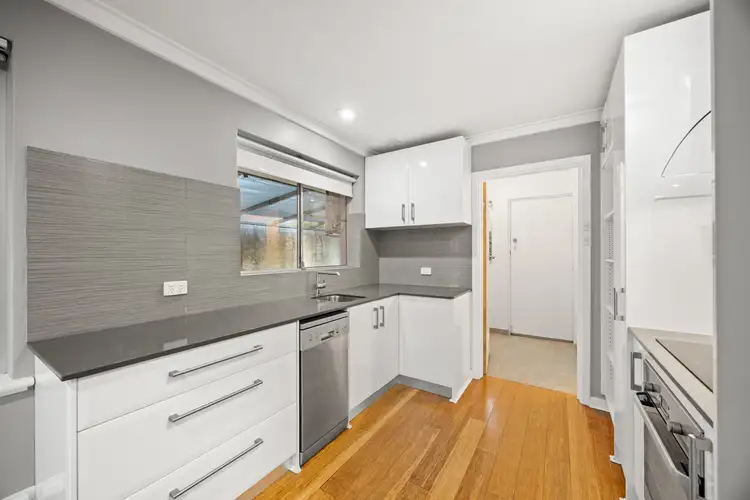 Fourth view of Homely semi-detached listing, 6 Elizabeth Street, Osborne Park WA 6017
