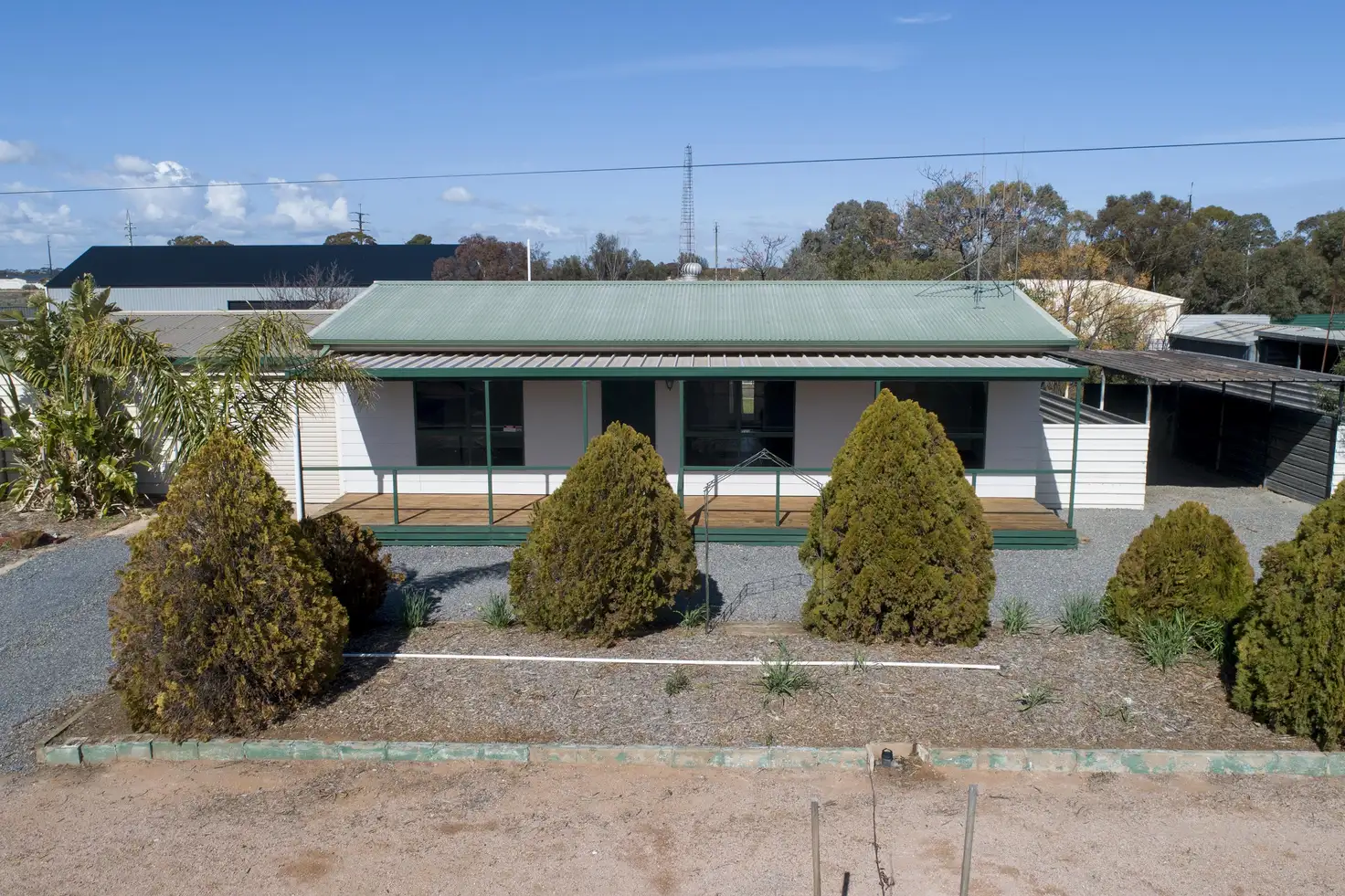 Main view of Homely house listing, 20 Branford St, Port Pirie SA 5540