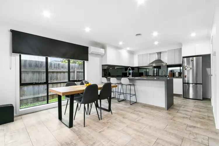 Third view of Homely townhouse listing, Unit 2/117 Kay St, Traralgon VIC 3844