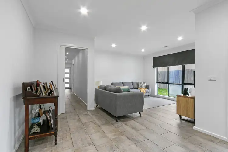 Fourth view of Homely townhouse listing, Unit 2/117 Kay St, Traralgon VIC 3844