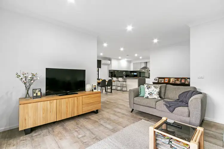 Fifth view of Homely townhouse listing, Unit 2/117 Kay St, Traralgon VIC 3844