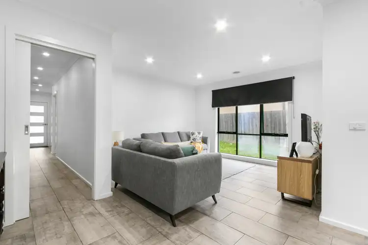Sixth view of Homely townhouse listing, Unit 2/117 Kay St, Traralgon VIC 3844
