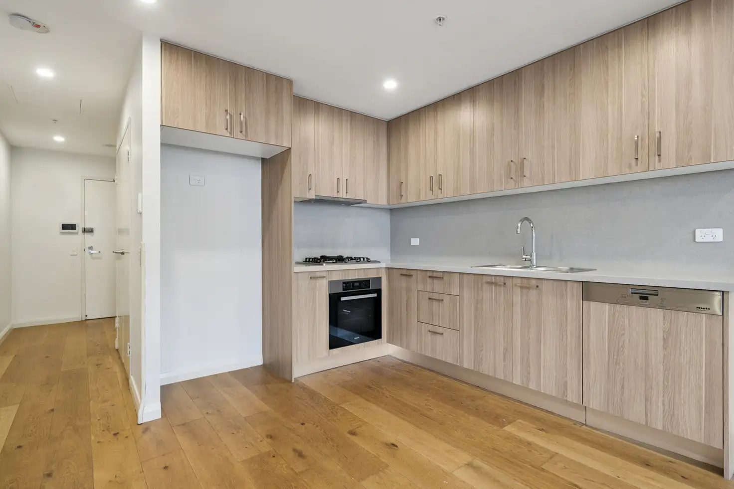 Main view of Homely unit listing, Unit 214/1454 Pacific Hwy, Turramurra NSW 2074