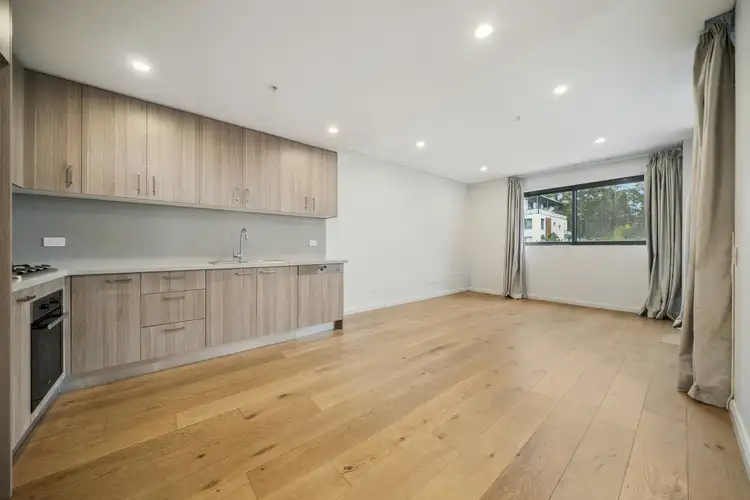 Second view of Homely unit listing, Unit 214/1454 Pacific Hwy, Turramurra NSW 2074