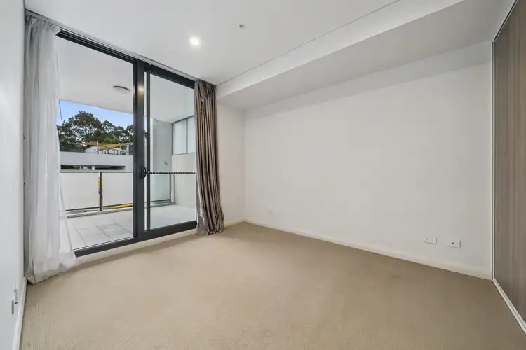 Third view of Homely unit listing, Unit 214/1454 Pacific Hwy, Turramurra NSW 2074
