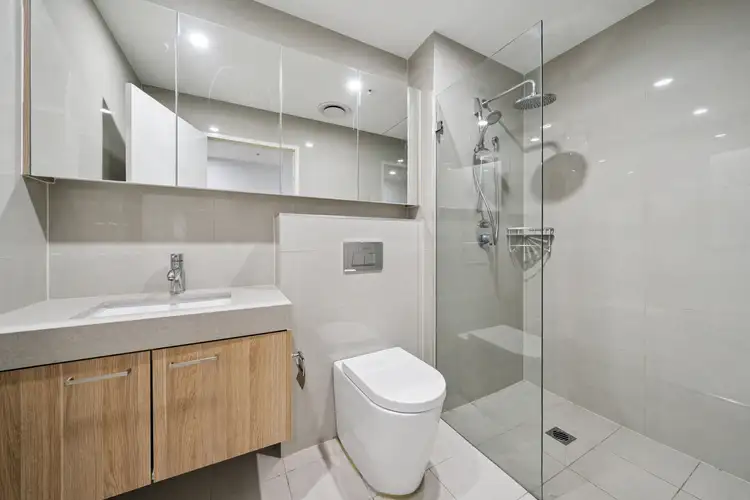 Fifth view of Homely unit listing, Unit 214/1454 Pacific Hwy, Turramurra NSW 2074