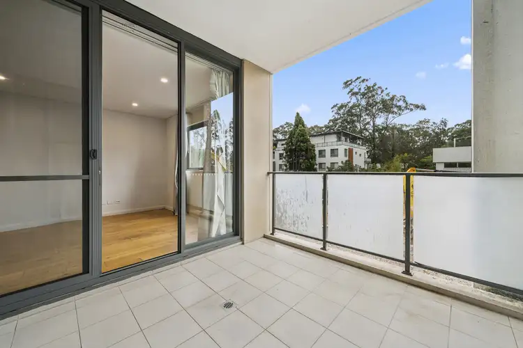 Sixth view of Homely unit listing, Unit 214/1454 Pacific Hwy, Turramurra NSW 2074