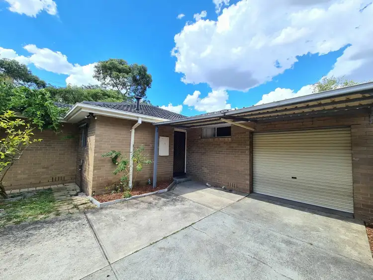 Unit 1/598 Highbury Rd, Glen Waverley VIC 3150