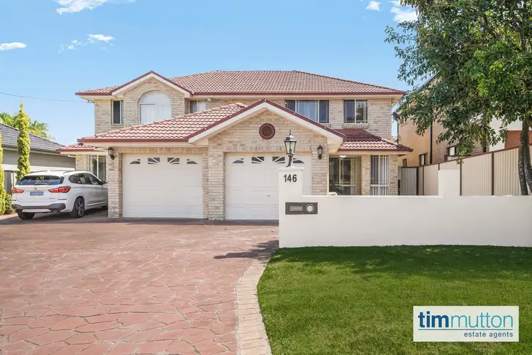 146 Faraday Rd, Padstow NSW 2211