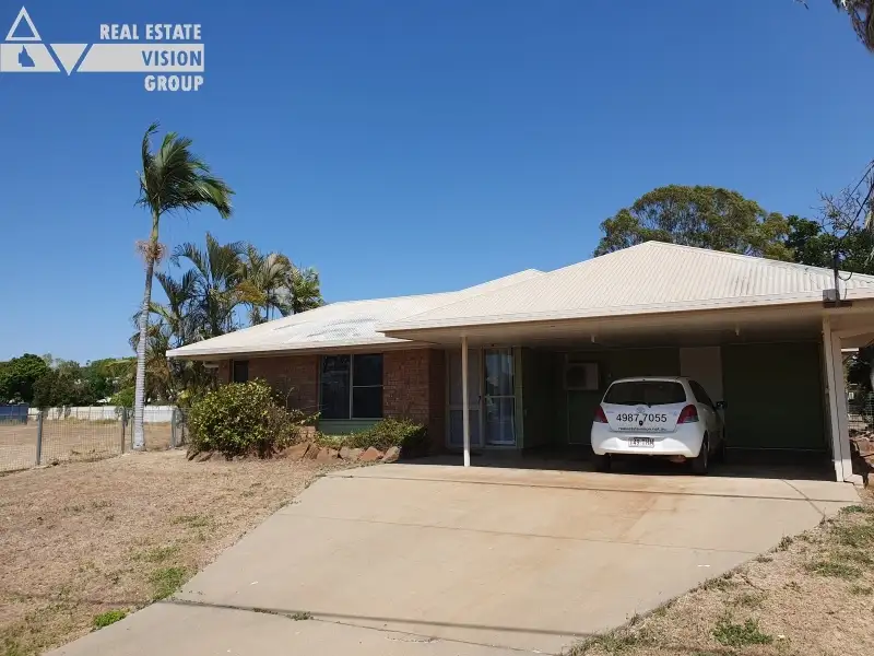 Main view of Homely house listing, 20 Jacqueline Dr, Emerald QLD 4720