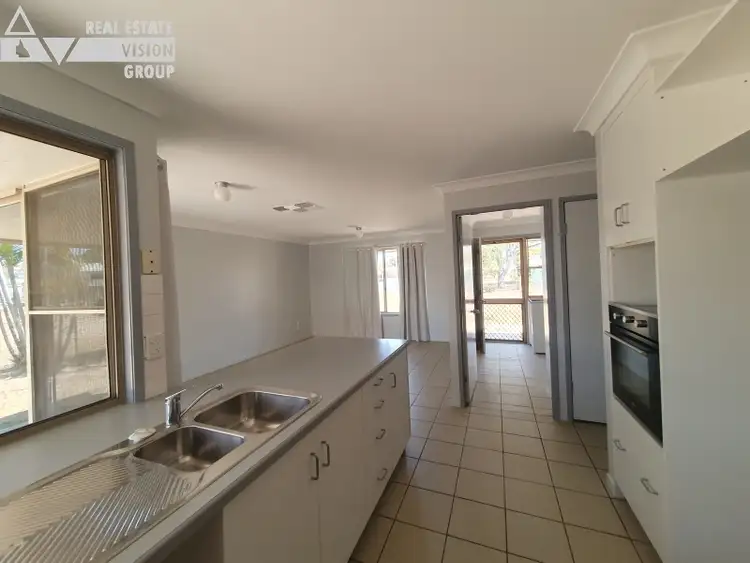 Second view of Homely house listing, 20 Jacqueline Dr, Emerald QLD 4720