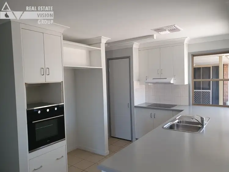 Third view of Homely house listing, 20 Jacqueline Dr, Emerald QLD 4720