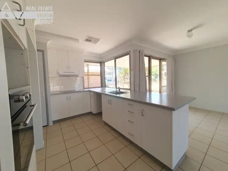 Fifth view of Homely house listing, 20 Jacqueline Dr, Emerald QLD 4720