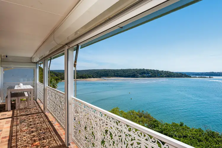 45 Crammond Ave, Bundeena NSW 2230