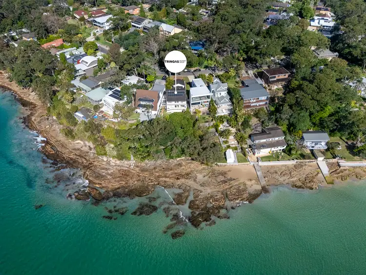 Second view of Homely house listing, 45 Crammond Ave, Bundeena NSW 2230