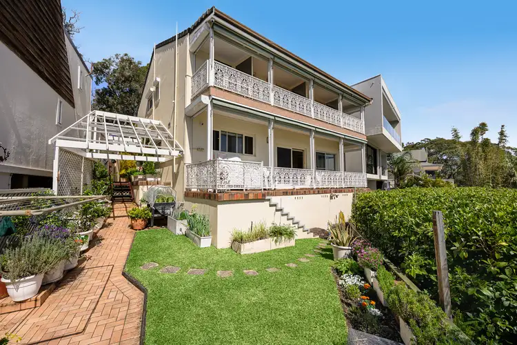 Sixth view of Homely house listing, 45 Crammond Ave, Bundeena NSW 2230