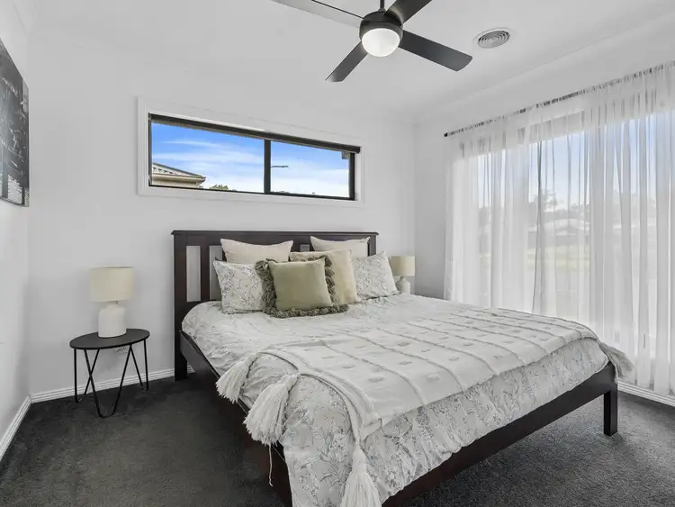 Third view of Homely house listing, 36 Hermitage Drive, Corowa NSW 2646