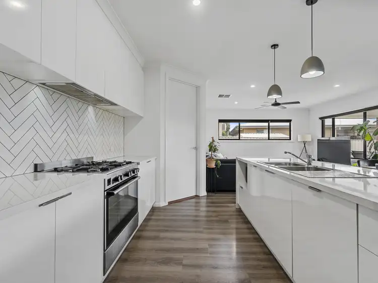Fifth view of Homely house listing, 36 Hermitage Drive, Corowa NSW 2646