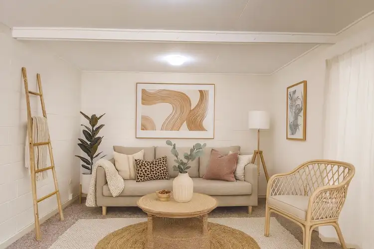 Third view of Homely apartment listing, 1/3 Railway Pde, Clayfield QLD 4011