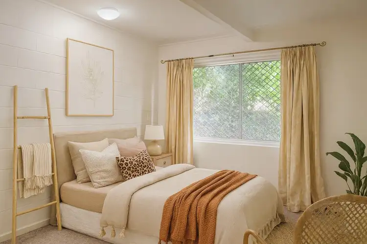 Fourth view of Homely apartment listing, 1/3 Railway Pde, Clayfield QLD 4011