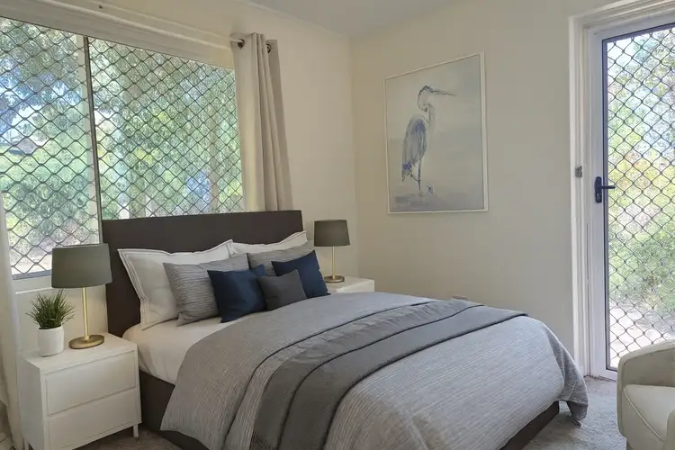 Fifth view of Homely apartment listing, 1/3 Railway Pde, Clayfield QLD 4011