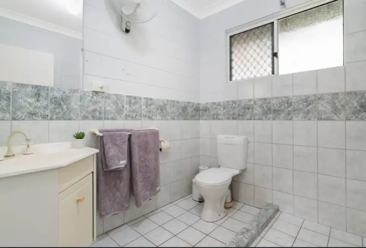 Fourth view of Homely house listing, 64 James Circuit, Woodroffe NT 830