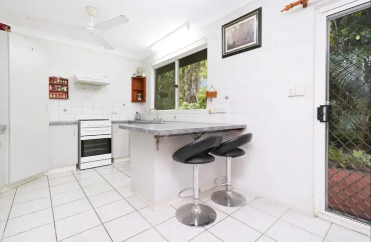 Fifth view of Homely house listing, 64 James Circuit, Woodroffe NT 830