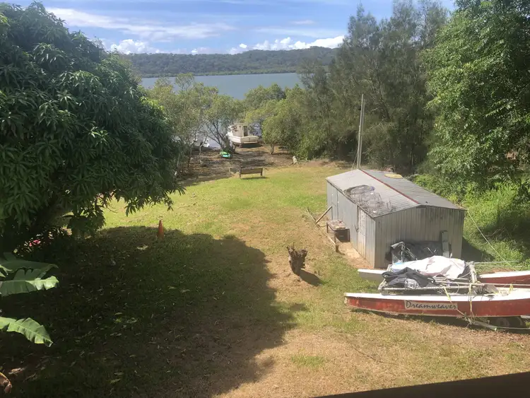 70 Canaipa Point Dr, Russell Island QLD 4184