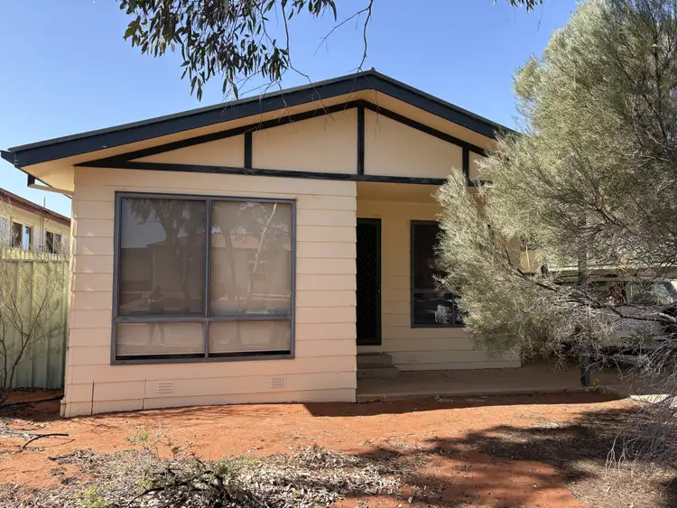 Main view of Homely villa listing, 4C Cacatua Close, Roxby Downs SA 5725