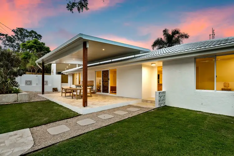 Second view of Homely house listing, 3 Poinciana Ave, Mooloolaba QLD 4557