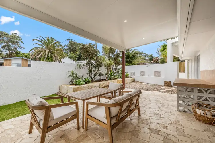 Fourth view of Homely house listing, 3 Poinciana Ave, Mooloolaba QLD 4557