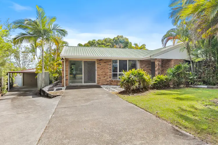 7 Coolberry Ct, Rainbow Beach QLD 4581