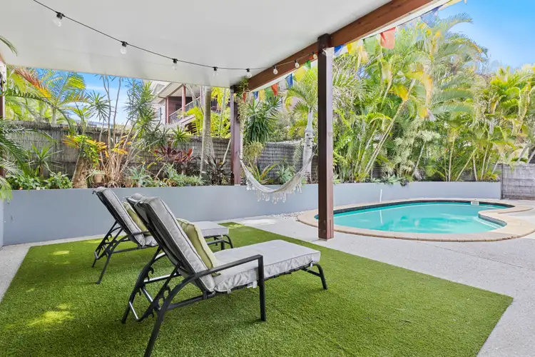 7 Coolberry Ct, Rainbow Beach QLD 4581