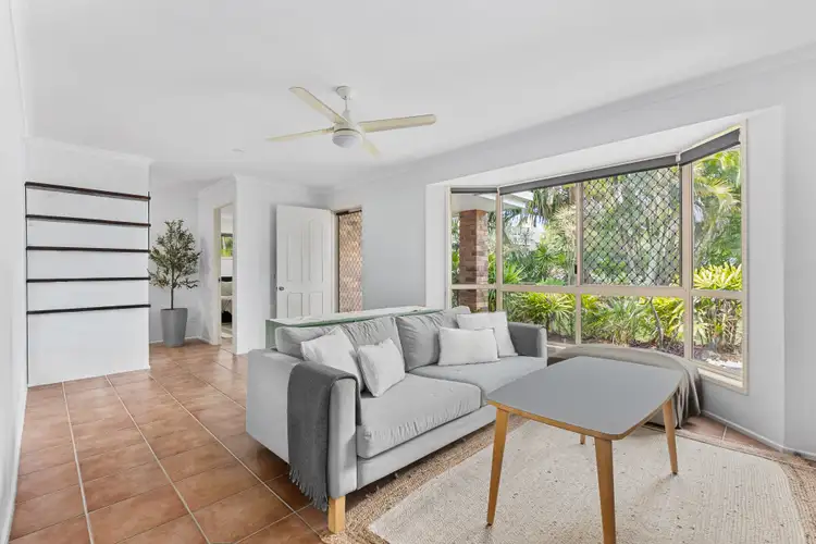 Fourth view of Homely house listing, 7 Coolberry Ct, Rainbow Beach QLD 4581