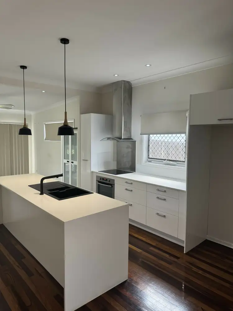 Main view of Homely house listing, 59 Bayview Rd, Brighton QLD 4017