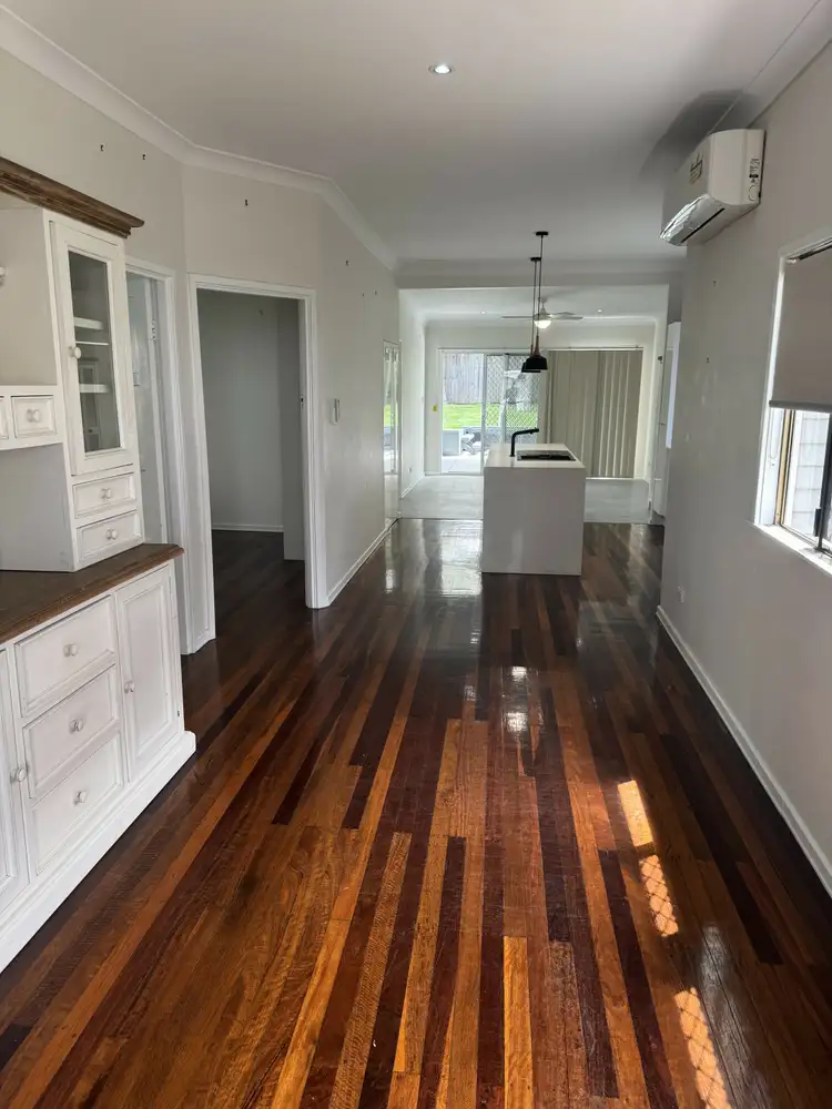 Second view of Homely house listing, 59 Bayview Rd, Brighton QLD 4017
