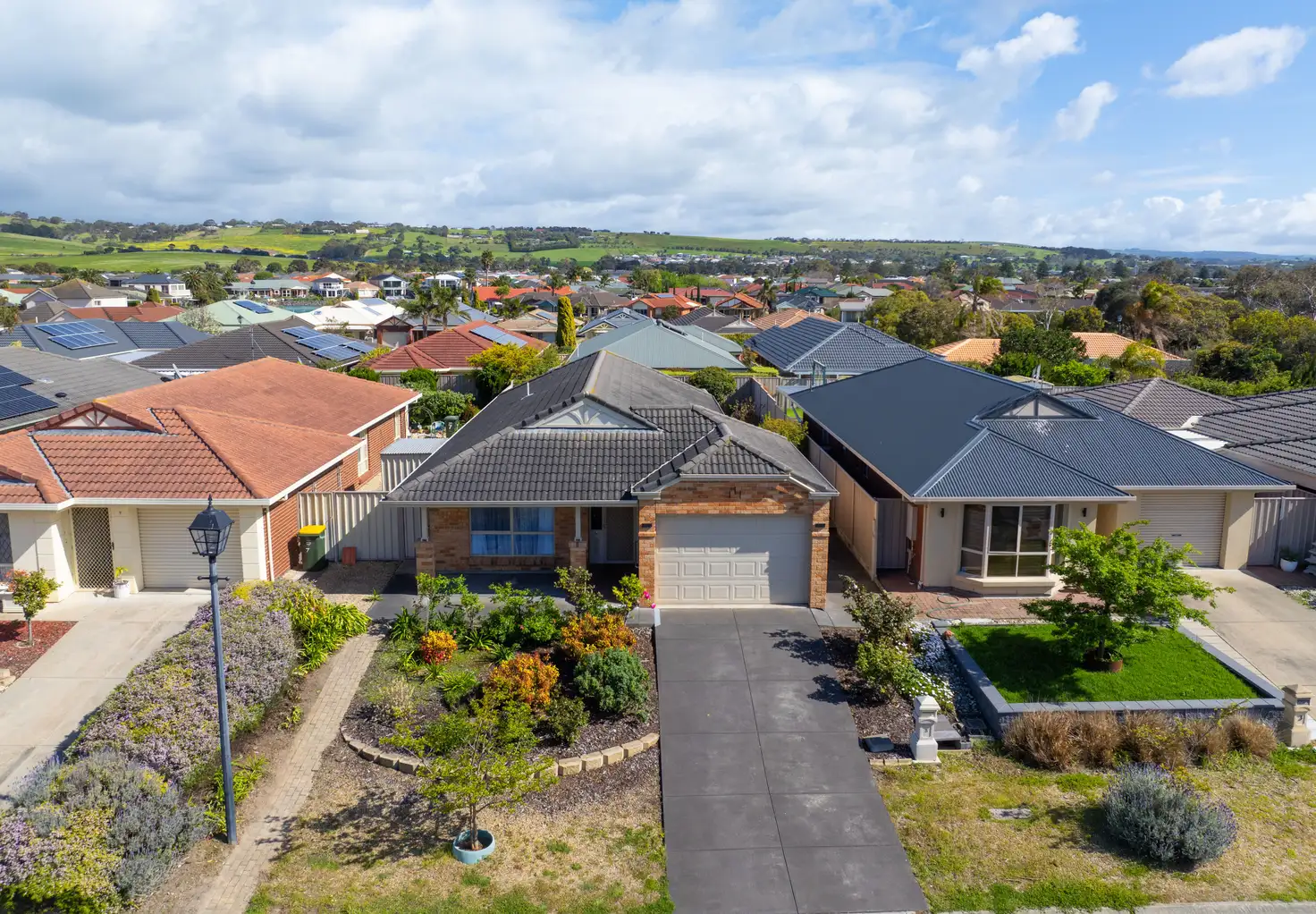Main view of Homely house listing, 5 Ainslie Roberts Dr, Encounter Bay SA 5211
