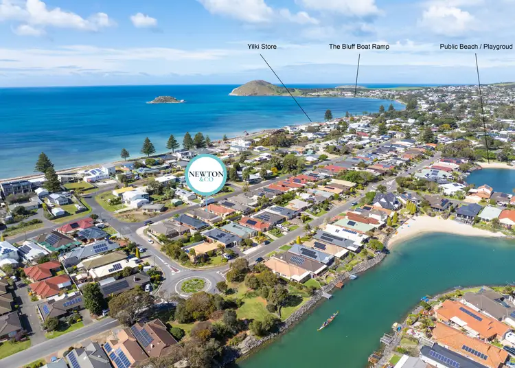 Third view of Homely house listing, 5 Ainslie Roberts Dr, Encounter Bay SA 5211