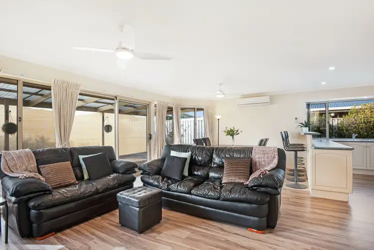 Fifth view of Homely house listing, 5 Ainslie Roberts Dr, Encounter Bay SA 5211