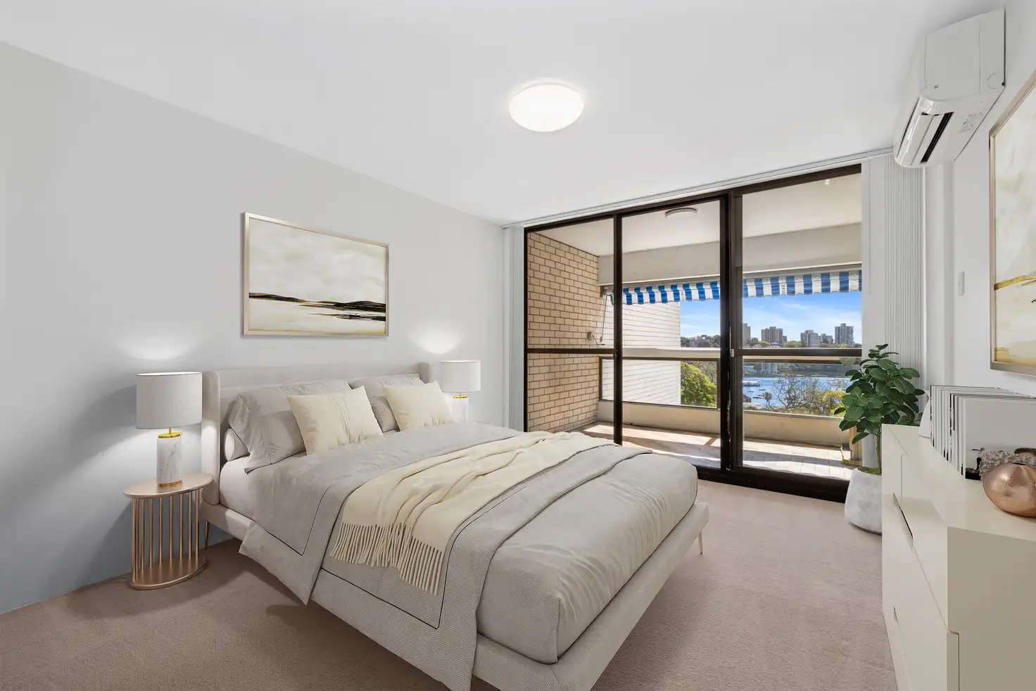 Main view of Homely unit listing, Unit 42/36 Fairfax Rd, Bellevue Hill NSW 2023