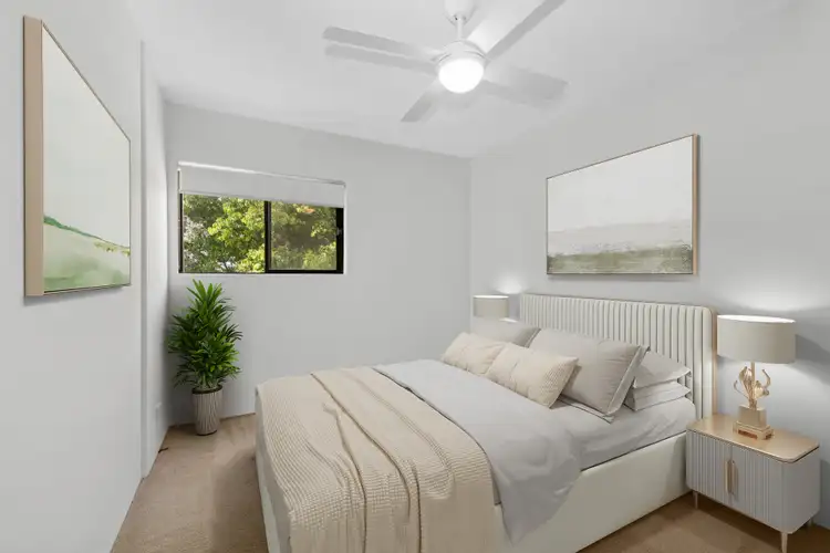 Fourth view of Homely unit listing, Unit 42/36 Fairfax Rd, Bellevue Hill NSW 2023