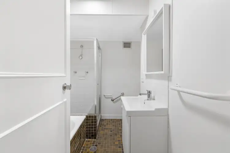 Fifth view of Homely unit listing, Unit 42/36 Fairfax Rd, Bellevue Hill NSW 2023