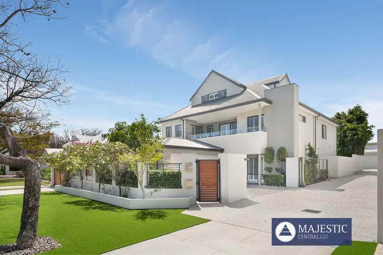 60A Alness Street, Applecross WA 6153