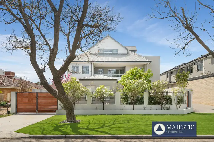 60A Alness Street, Applecross WA 6153