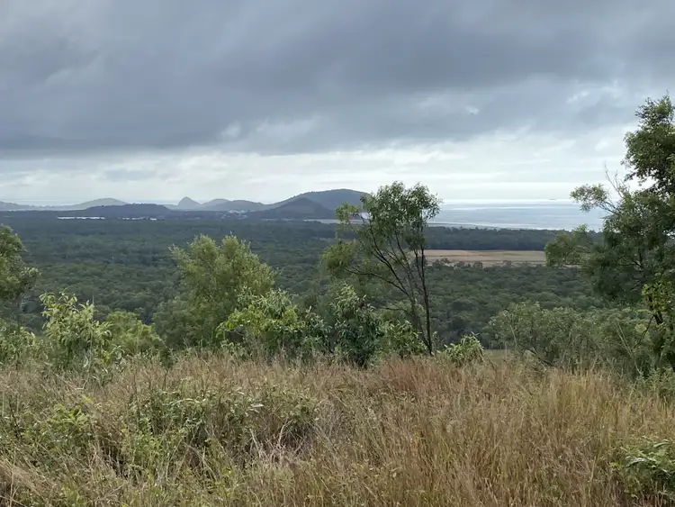 Second view of Homely rural property listing, 422 Kinka Beach Rd, Kinka Beach QLD 4703