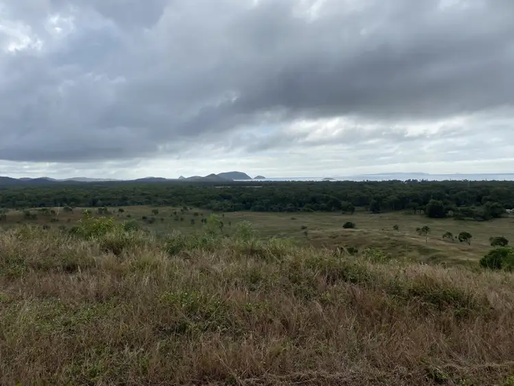Seventh view of Homely rural property listing, 422 Kinka Beach Rd, Kinka Beach QLD 4703