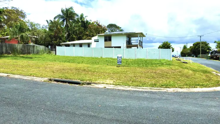 Fifth view of Homely land listing, 2 Panorama Ave, Russell Island QLD 4184